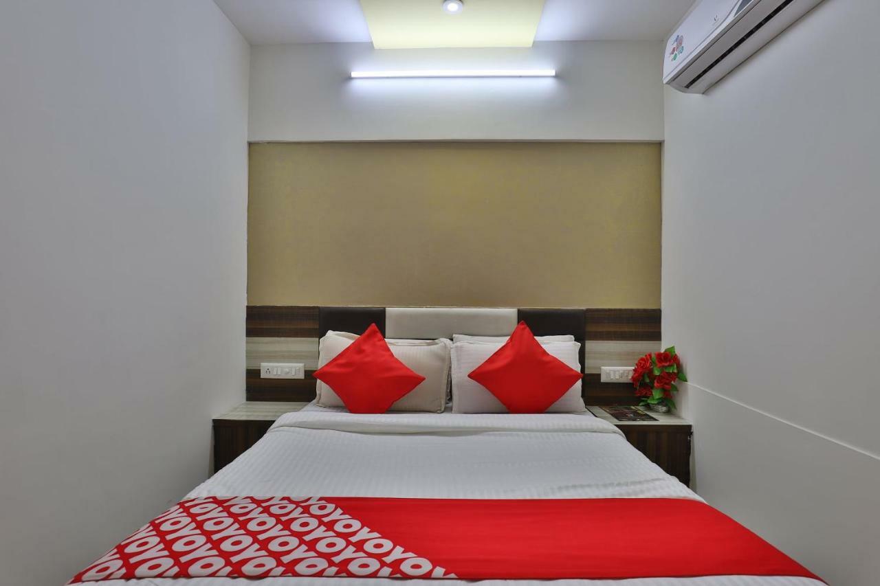 Hotel Sunstay Ahmadábád Exteriér fotografie